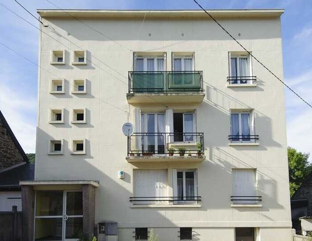 À louer Appartement T4 71.04 m - Photo 1