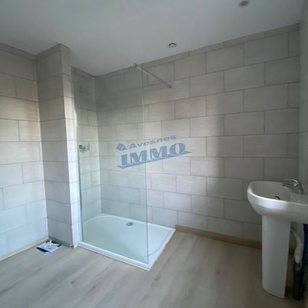 Appartement 2 pièces à Avesnes-le-Comte - Photo 3