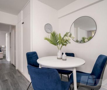 3 bedroom apartment to rent - Photo 5