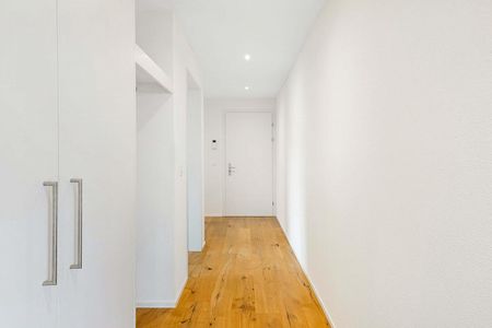 4.5 Zimmerwohnung in Arnegg - Foto 4