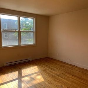 Beau 5 ½ – Quartier recherché Montcalm - Photo 2