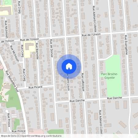884A Larocque, Sherbrooke, Sherbrooke, Estrie, J1H 4P4