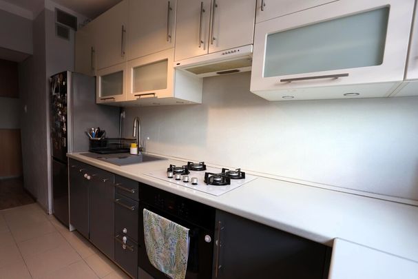 2 POKOJOWE MIESZKANIE NA WYNAJEM z BALKONEM - Photo 1