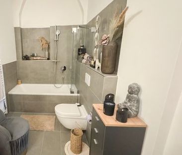 Hochwertige und stillvolle 3 Zimmer Terrassenwohnung im Kloster Mar... - Photo 6