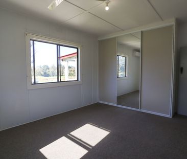 FARMHOUSE WITH LARGE DOUBLE TANDEM CARPORT - Photo 3