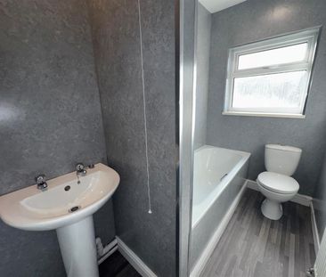 2 bed terraced to rent Chesterfield Road, DE55 - Photo 5