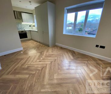 2 bedroom flat to rent - Photo 3