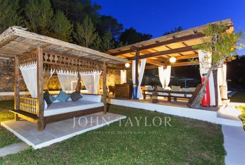 Sant Carles de Peralta, Balearic Islands 07850