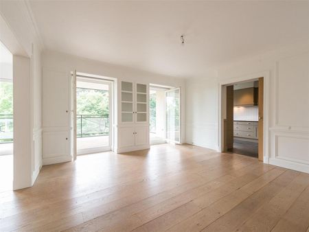 Montgomery, Sint-Pieters-Woluwe - Foto 2