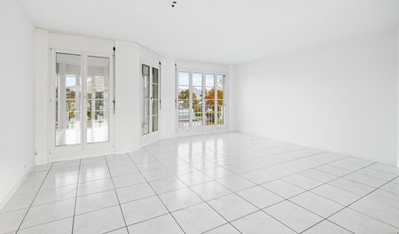 Diese 3½-Zimmer-Wohnung überzeugt durch ihre Grosszügigkeit - Photo 3