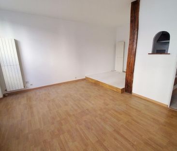 Location Appartement 2 pièces 49m² FONTAINEBLEAU 77300 - Photo 3