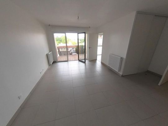 Location appartement T2 à BISCARROSSE | 43 m - Photo 1