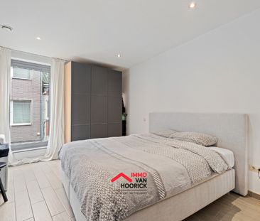 Luxueus 1-slaapkamerappartement - Residentie Nieuwstad!! - Photo 5