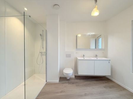 Bel-etage te huur in Gent - Photo 3