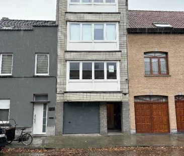 Appartement met 1 slaapkamer te Oostende - Foto 6