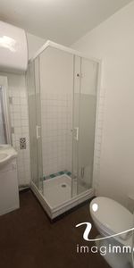 Location Appartement 1 pièce 17m² MONTPELLIER 34090 - Photo 4