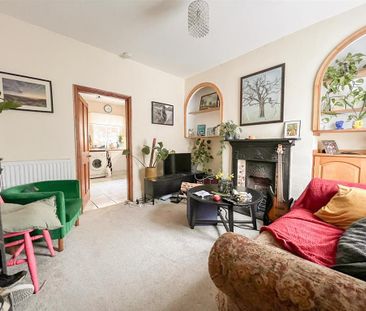2 bedroom terraced house to rent - Photo 1