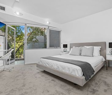 Impeccably Presented Fully Furnished Apartment in the Heart of Neutral Bay - Photo 4