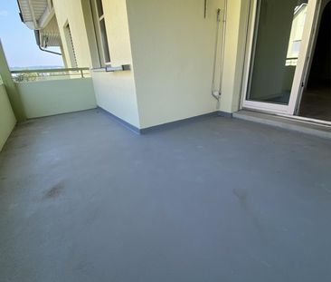 schöne 3 1/2-Zi-Wohnung an ruhiger Lage in Seen zu vermieten - Foto 6