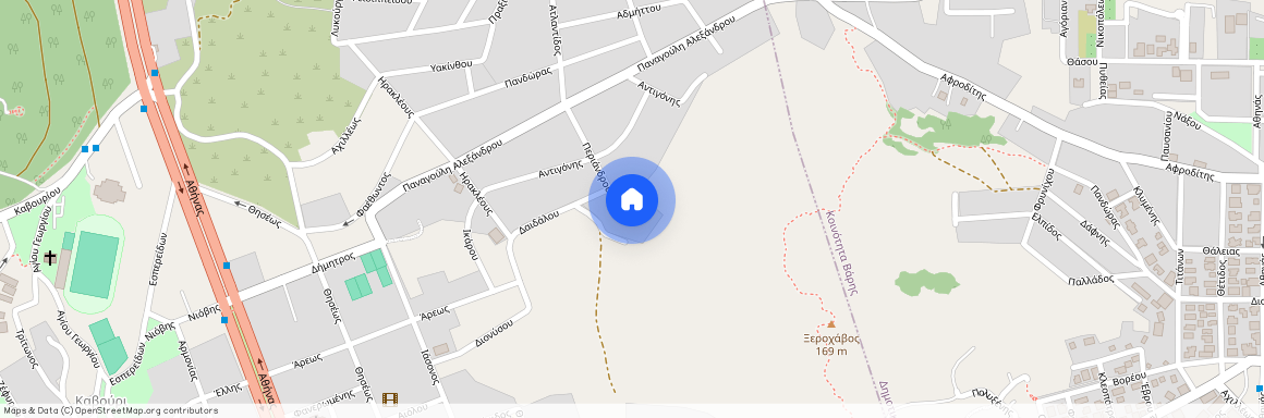 Κέντρο (Βουλιαγμένη)