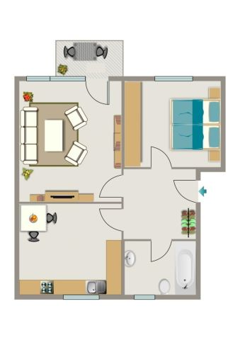 Anemonenweg 5, 44894 Bochum - Foto 2