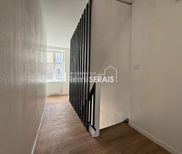 Location Maison 3 pièces 79m² - Photo 6