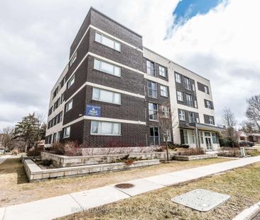 For Lease - 392 Albert Street Unit# 203, Waterloo, Ontario - Photo 1