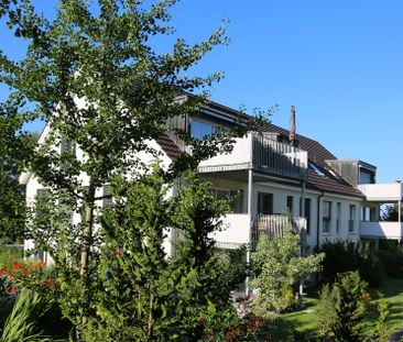 Moderne, helle 4.5 Zimmer-Parterrewohnung mit Sitzplatz - Photo 5