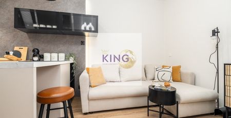 Mieszkanie na wynajem Szczecin, Śródmieście, Piastów - Photo 2