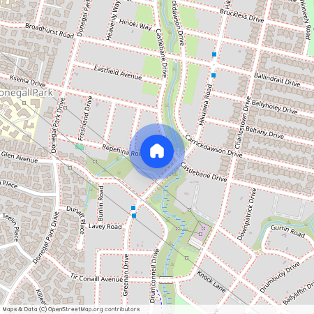 4 Repehina Road, Flat Bush, Manukau City