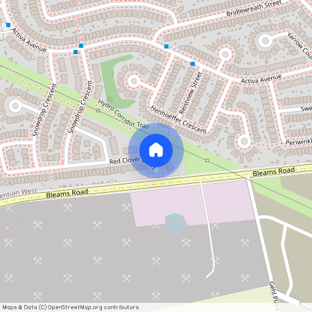 239 RED CLOVER Court, Kitchener