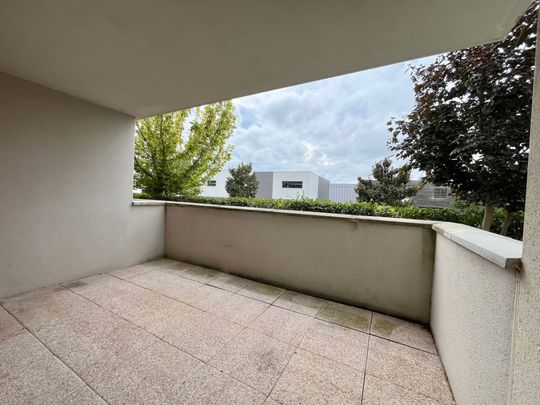 QUINT FONSEGRIVES, T3 de 62,87m² - Photo 1