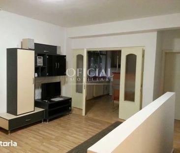 Apartament 1 Camera | 40 | Garaj Subteran | Parter | Zorilor Sigma - Photo 5
