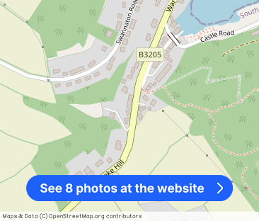 2 bedroom bungalow for rent - Photo 1