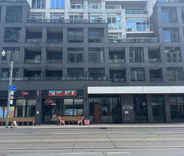 For Lease - 783 Bathurst Street Unit# 426, Toronto, Ontario - Photo 4