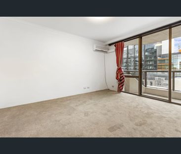 151/110 Sussex St, Sydney, NSW 2000 - Photo 1