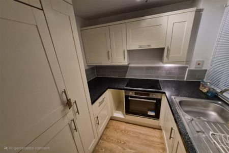 1 bedroom maisonette to rent - Photo 2