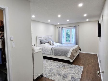 For Lease - 31 Keeble Crescent Unit# Upper, Ajax, Ontario - Photo 2