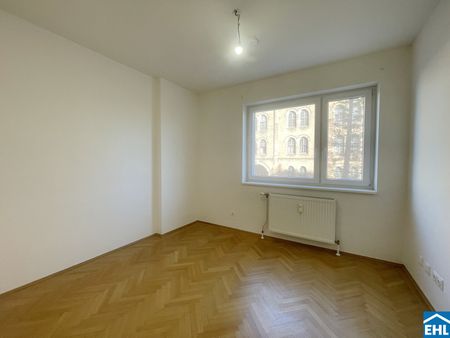 Moderner 3-Zimmer-Wohntraum in zentraler Lage - Photo 5