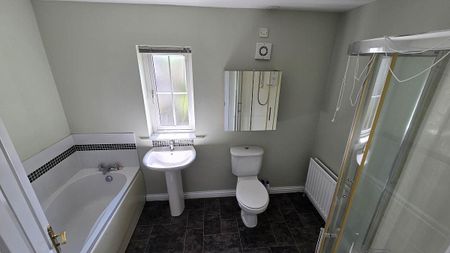 19 Castlebrook Avenue, Ballynure, Ballyclare, BT39 9GX - Photo 5