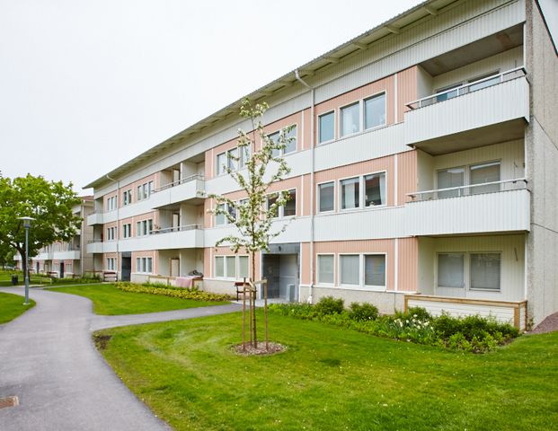 Tornsvalegatan 7 - Photo 1