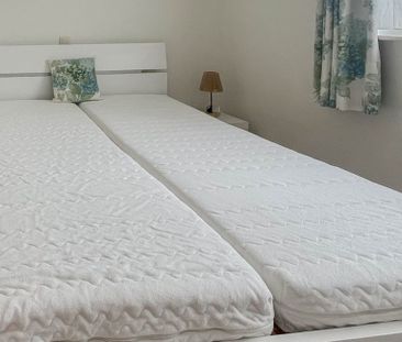 Appartement te huur in Sint-Idesbald voor € 800 met 2 slaapkamers - Photo 1