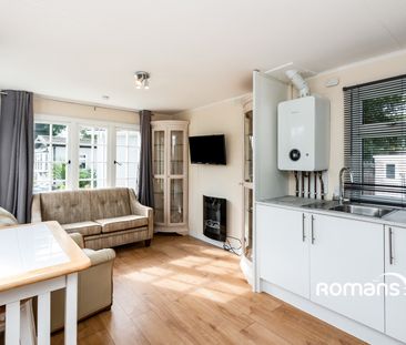 1 bedroom property to rent - Photo 5