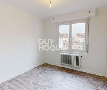 Appartement Selestat 3 pièce(s) 65 m2 - Photo 3