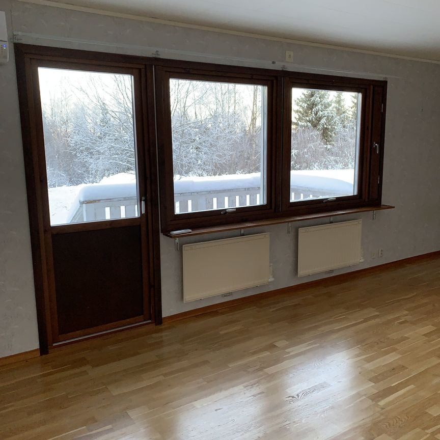 Nattavaaravägen, Nattavaaraby - Photo 1