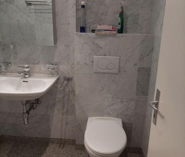 Appartement 3,5 pièces lumineux avec balcon – Quartier prisé - Photo 2