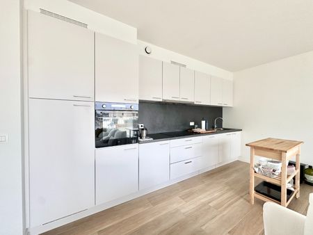 Appartement met 2 slaapkamers incl. staanplaats - Photo 5