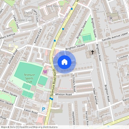 6 Brighton Green, 6, Rathgar, 6, Dublin