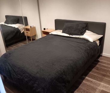 Melbourne CBD - Photo 4