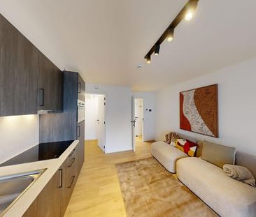 Studio te huur - Photo 1